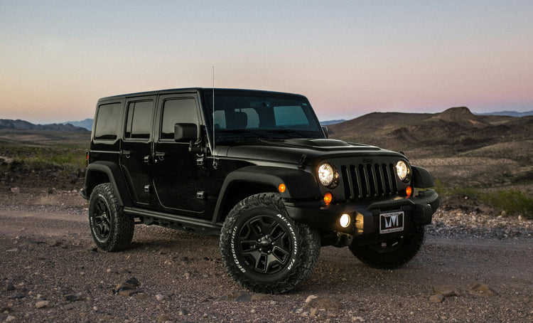 Wrangler
