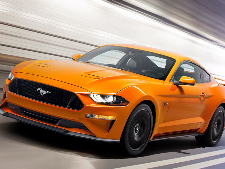 Mustang