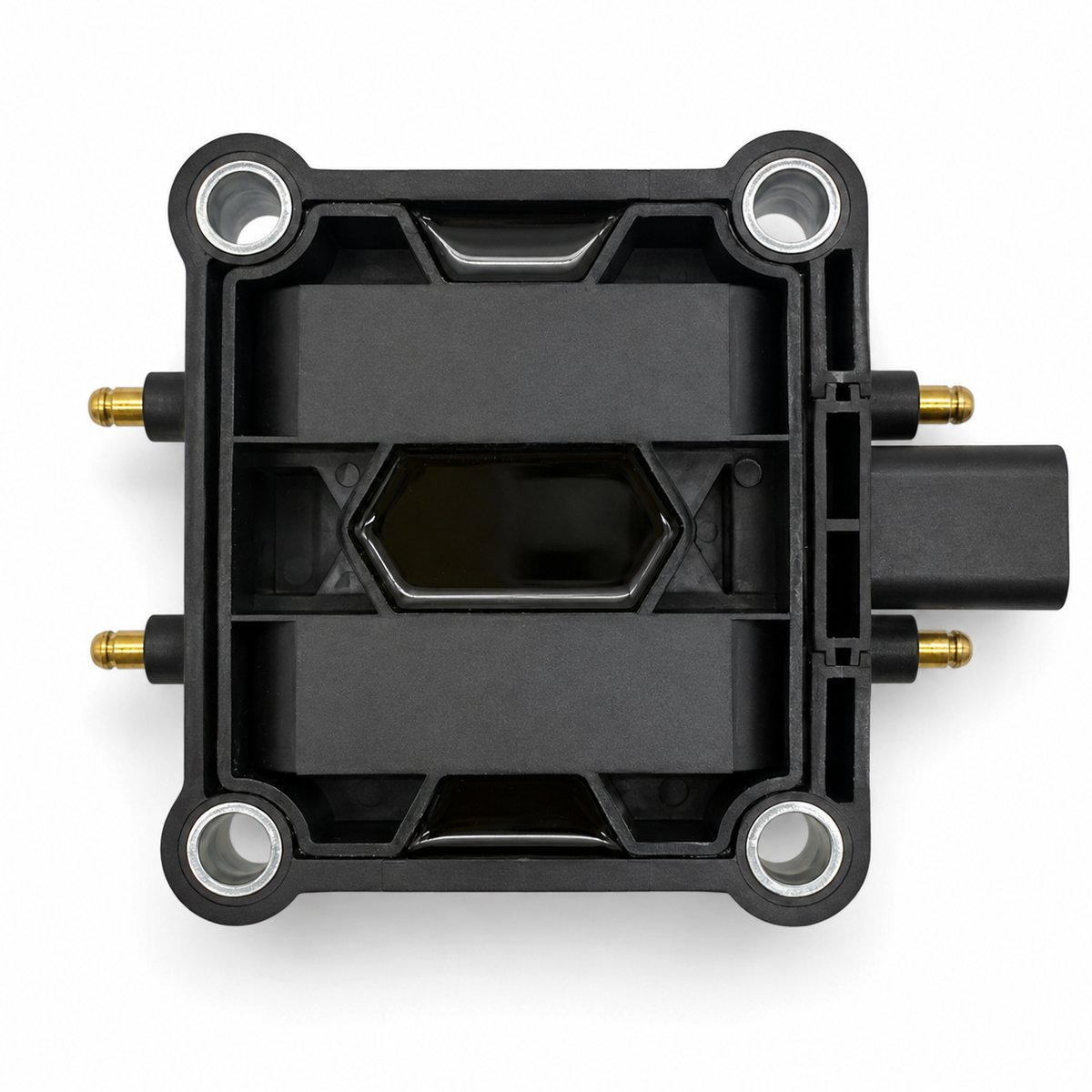 Granatelli 1995-2010 Dodge & Chrysler 2.0L/2.4L Coil Pack 24-0131CP product detail