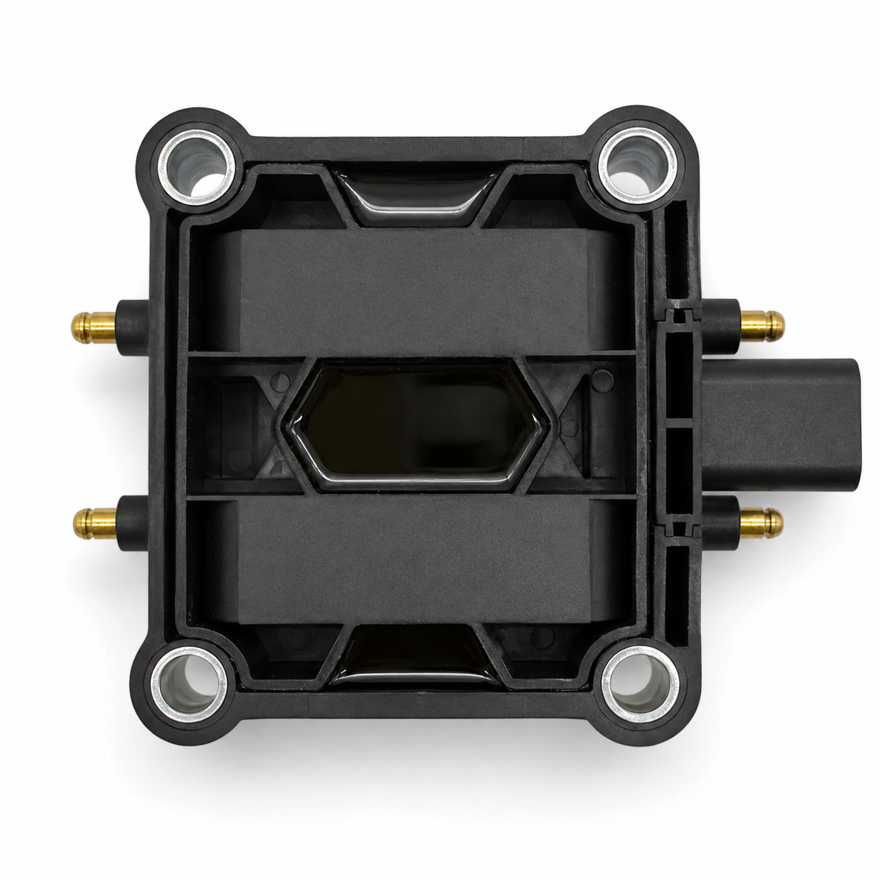 Granatelli 1995-2010 Dodge & Chrysler 2.0L/2.4L Coil Pack 24-0131CP product detail