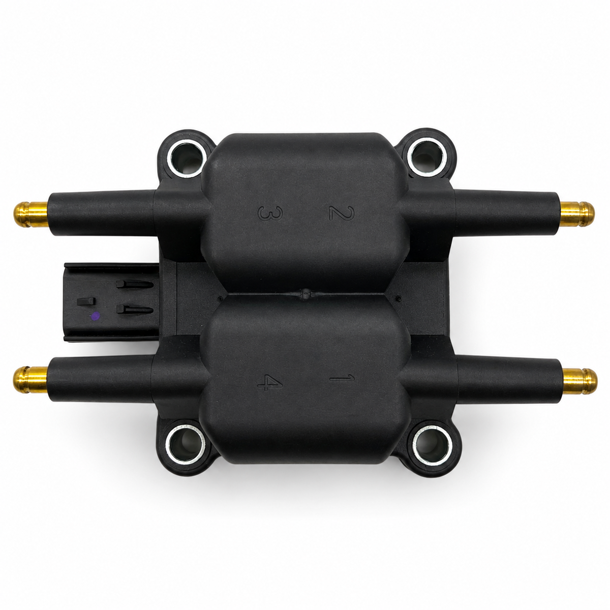 Granatelli 1995-2010 Dodge & Chrysler 2.0L/2.4L Coil Pack 24-0131CP product detail
