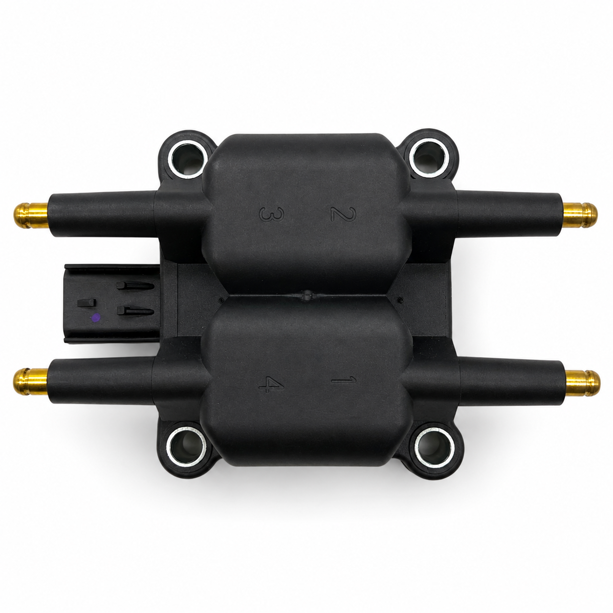 Granatelli 1995-2010 Dodge & Chrysler 2.0L/2.4L Coil Pack 24-0131CP product detail