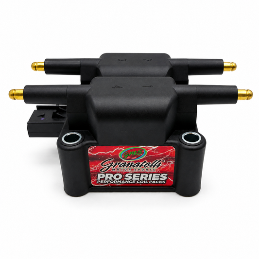 Granatelli 1995-2010 Dodge & Chrysler 2.0L/2.4L Coil Pack 24-0131CP