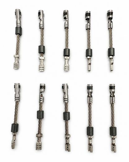 Granatelli 2005-2017 Ford 6.8L V10 3V 42K Coil Packs 25-3001-10 product detail