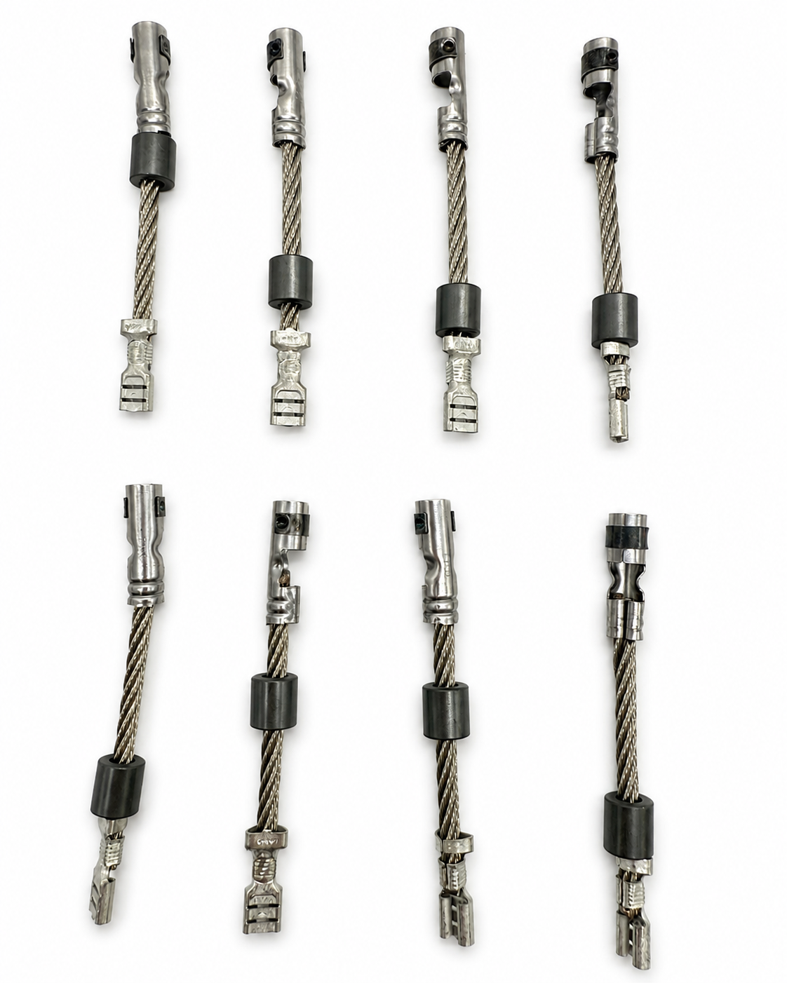 Granatelli 2005-2014 Ford 4.6L/5.4L 3V 42K Coil Packs 25-3001 product detail