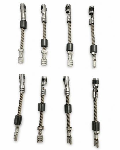 Granatelli 2005-2014 Ford 4.6L/5.4L 3V 42K Coil Packs 25-3001 product detail