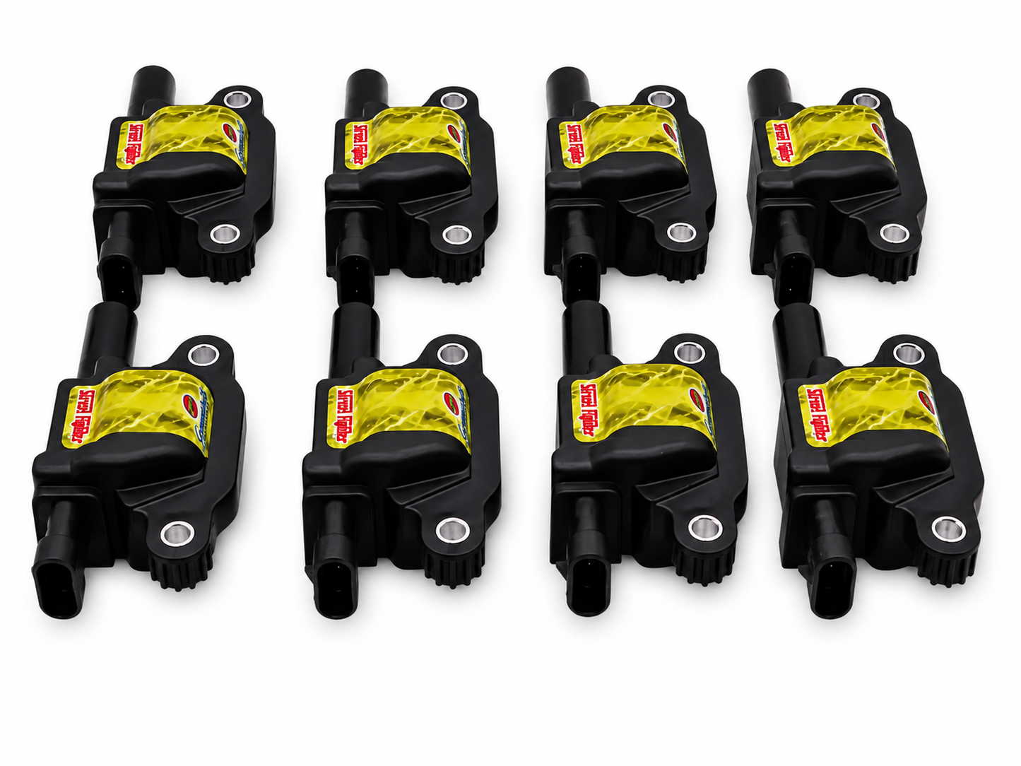Granatelli Motor Sports  Ignition Coil 28-0512-CP