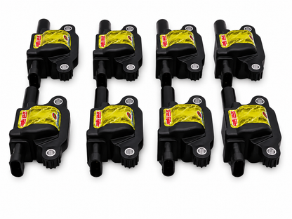 Granatelli Motor Sports  Ignition Coil 28-0512-CP