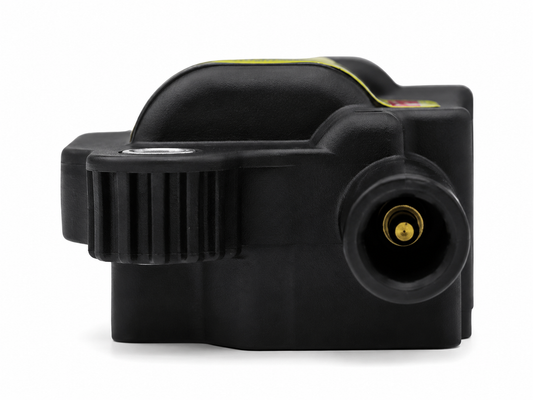 2005–2017 GM LS Granatelli 60K Street Fighter Black Coil Packs – 28-0512-CP