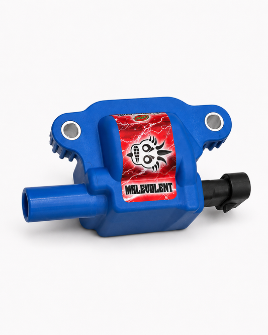 Granatelli Malevolent Coil Pack 28-0514-1BM