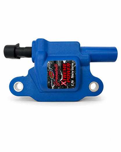 Granatelli Direct Ignition Coil 28-0514-1B