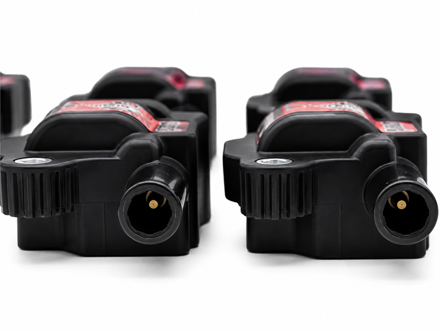 2005–2017 GM LS2/LS3/LS7/LS9/LSA Granatelli 85K Malevolent Coil Packs – 28-0513-CPM