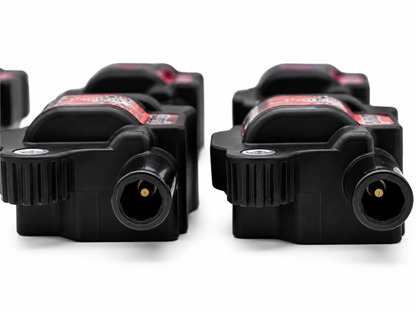 2005–2017 GM LS2/LS3/LS7/LS9/LSA Granatelli 85K Malevolent Coil Packs – 28-0513-CPM