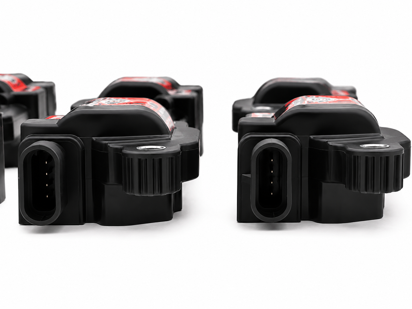 2005–2017 GM LS2/LS3/LS7/LS9/LSA Granatelli 85K Malevolent Coil Packs – 28-0513-CPM