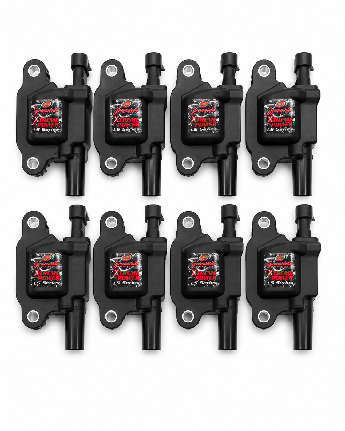 Granatelli Motor Sports Pro-Series Extreme Coil Pack 28-0513-CP