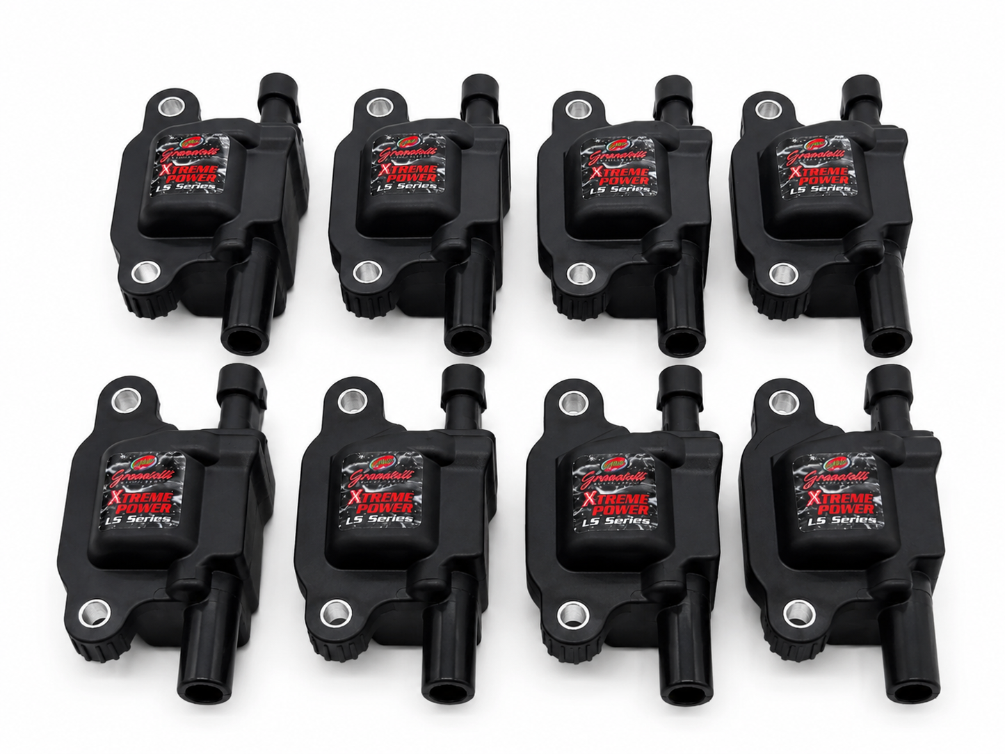 Granatelli Motor Sports Pro-Series Extreme Coil Pack 28-0513-CP