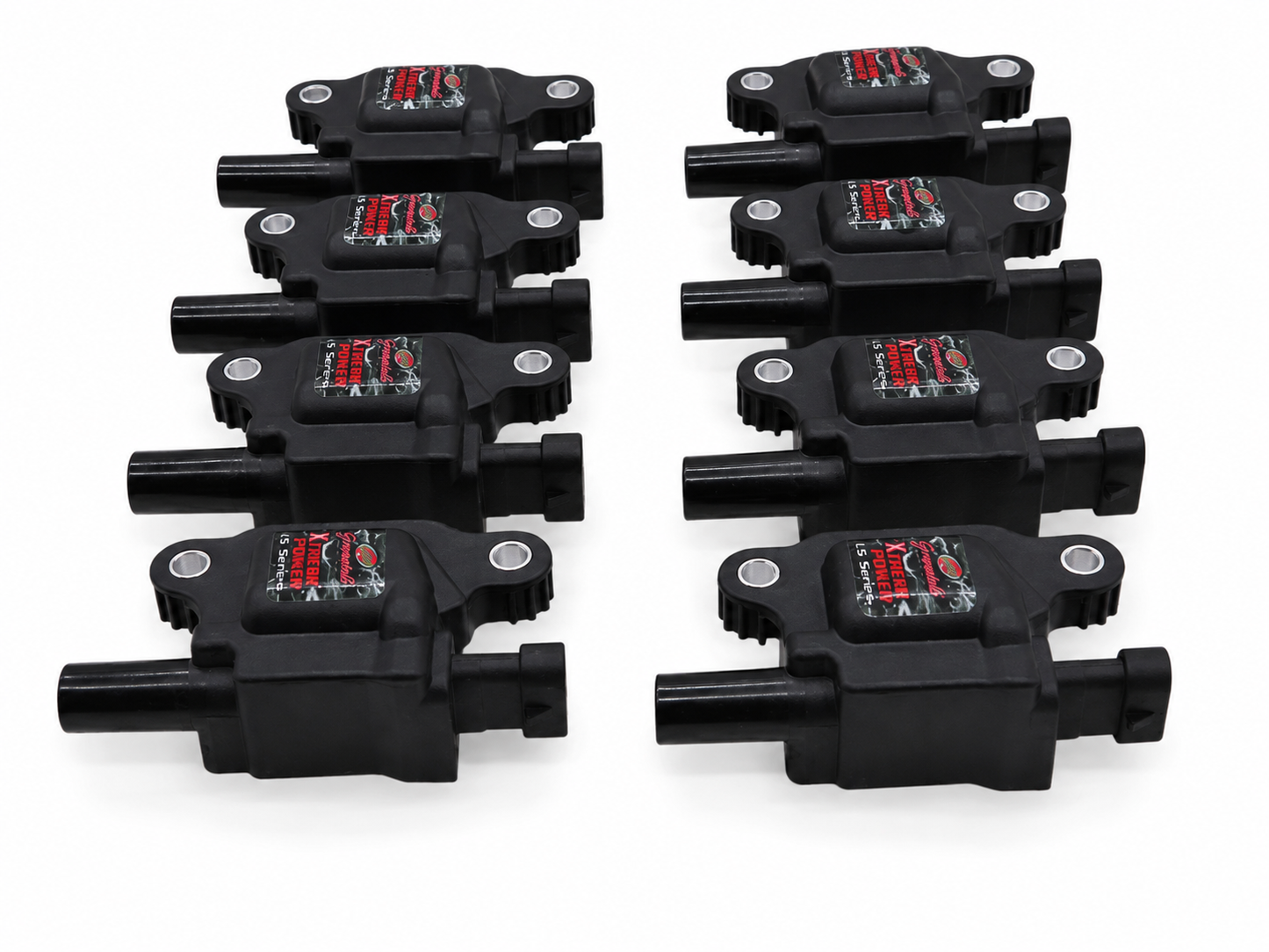 Granatelli Motor Sports Pro-Series Extreme Coil Pack 28-0513-CP