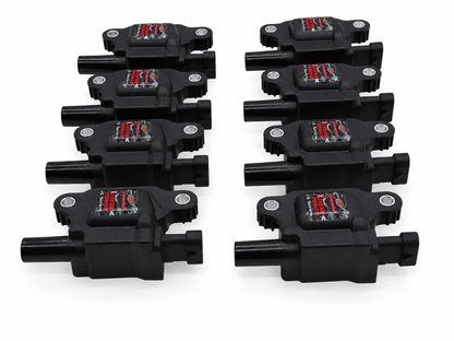 Granatelli Motor Sports Pro-Series Extreme Coil Pack 28-0513-CP