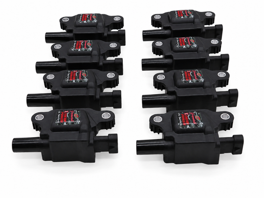 Granatelli Motor Sports Pro-Series Extreme Coil Pack 28-0513-CP