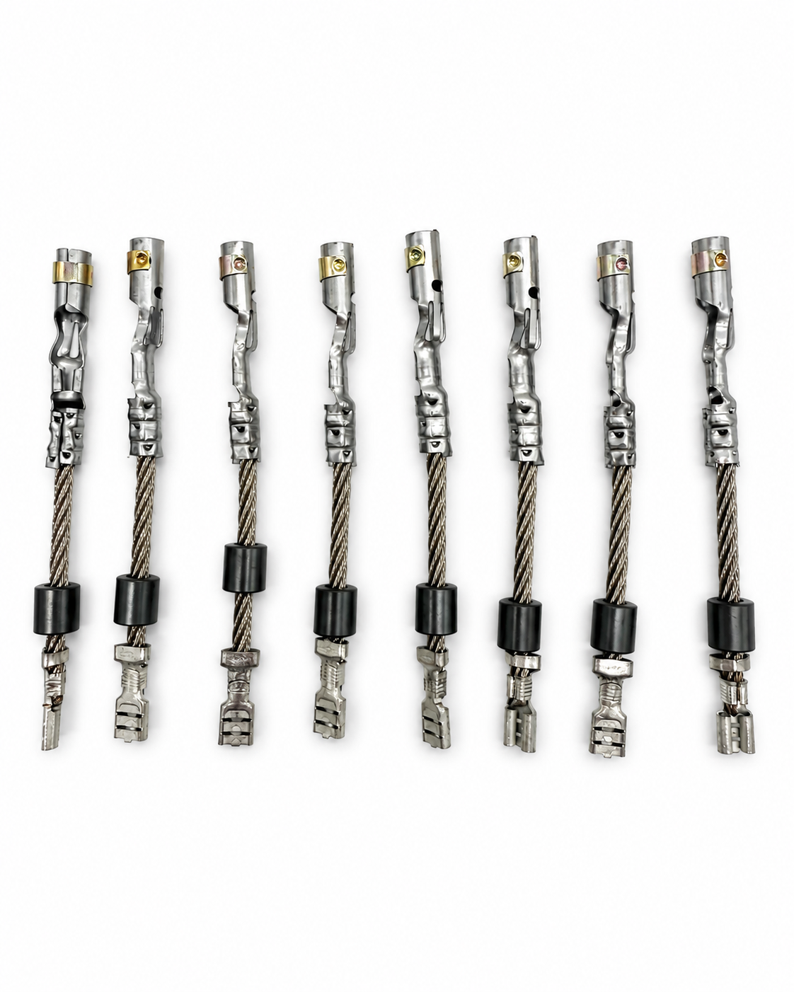 Granatelli 60kV Coil-On-Plug & Connector Kit Ford 4.6L 28-1705CP product detail