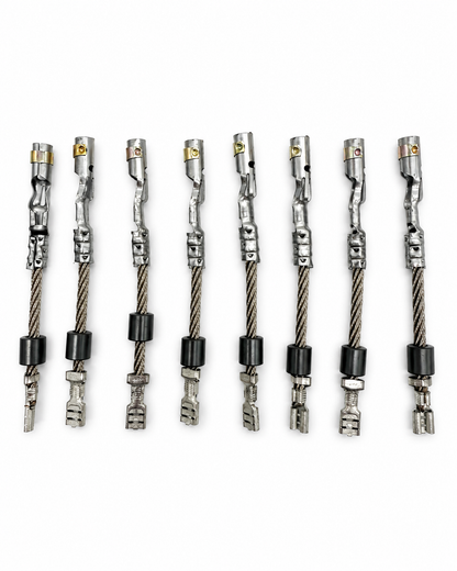 Granatelli 60kV Coil-On-Plug & Connector Kit Ford 4.6L 28-1705CP product detail