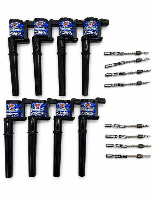 Granatelli Coil-On-Plug Coil Pack And Connecter Kit 28-1705SC