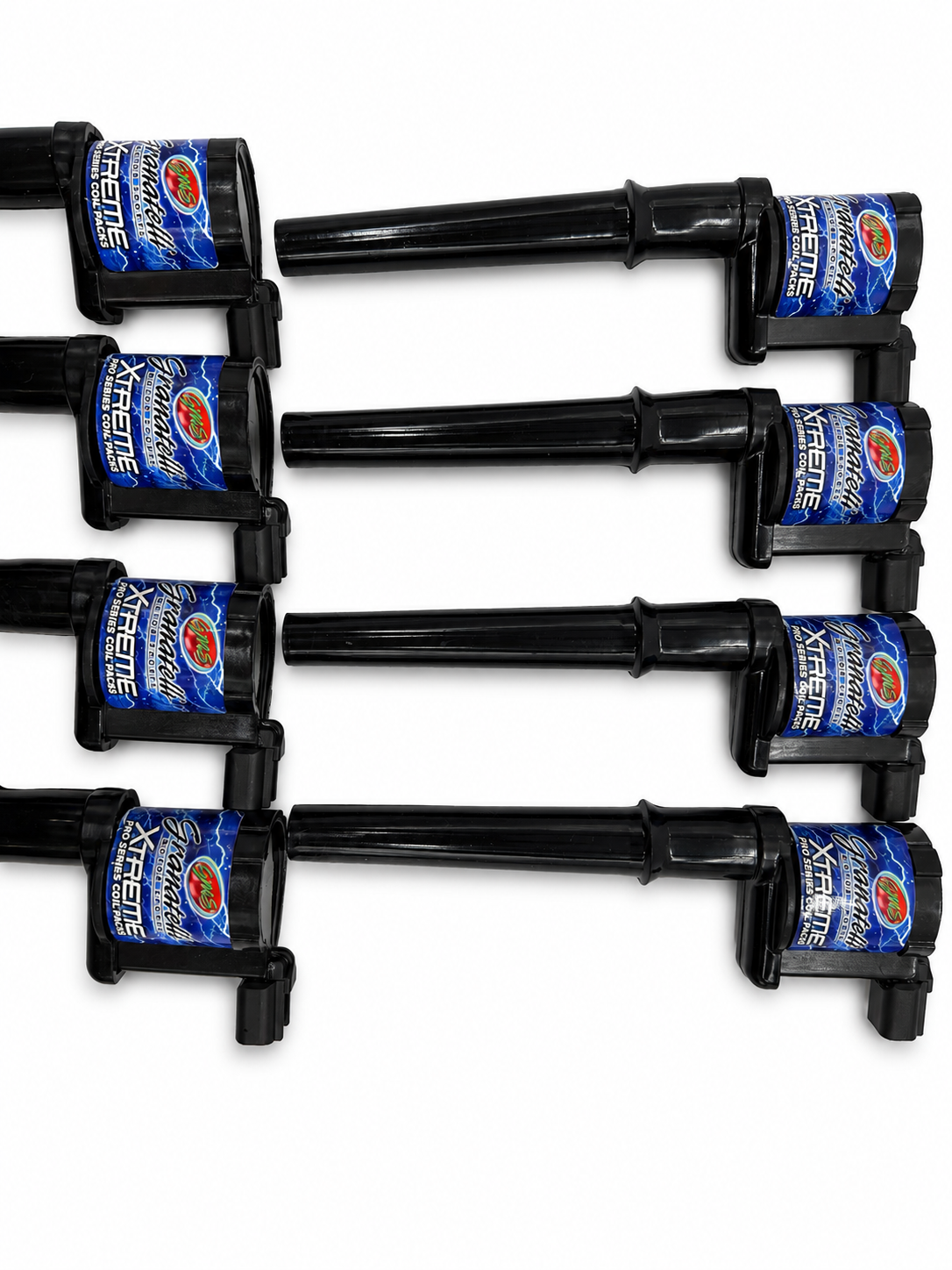 Granatelli Coil-On-Plug Coil Pack And Connecter Kit 28-1705SC product detail