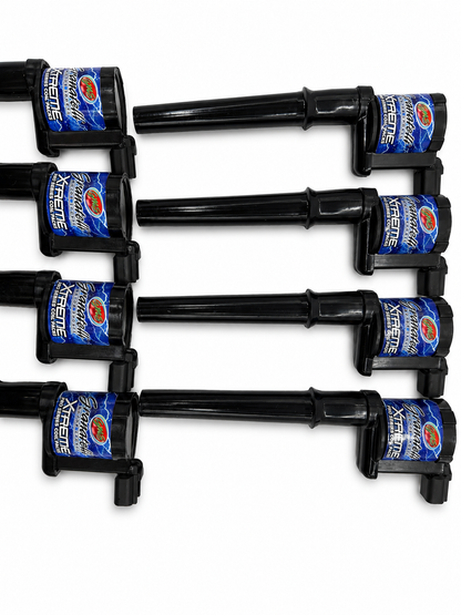 Granatelli Coil-On-Plug Coil Pack And Connecter Kit 28-1705SC product detail