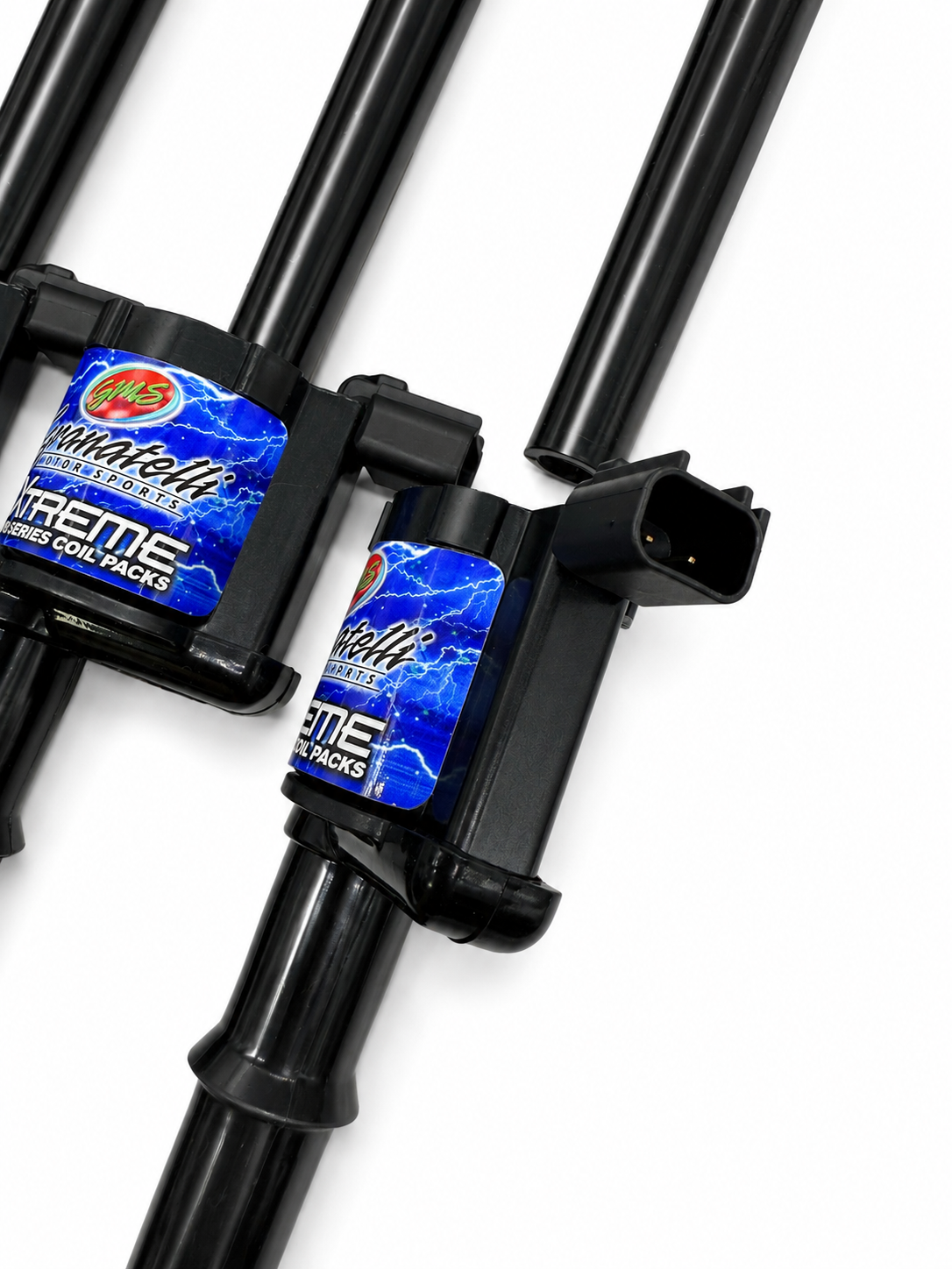 Granatelli Coil-On-Plug Coil Pack And Connecter Kit 28-1705SC product detail