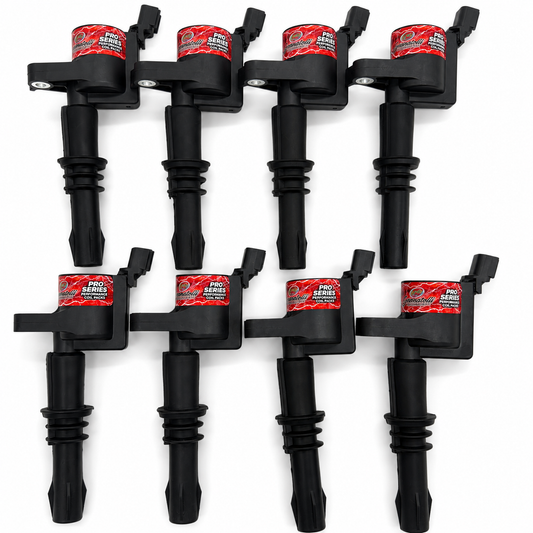 Granatelli 60kV Coil Pack 28-1814CP