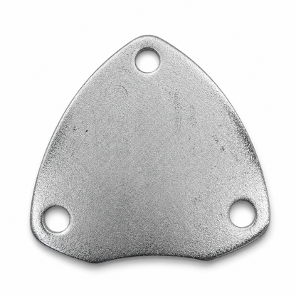 2.25" Block off Plate - 304522-1
