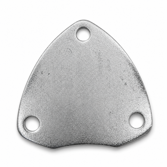 2.25" Block off Plate - 304522-1