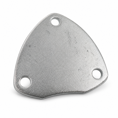2.25" Block off Plate - 304522-1