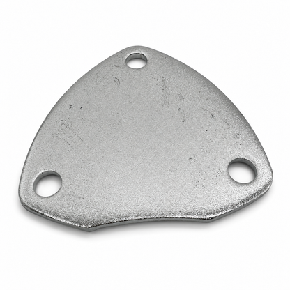 2.50" Block off Plate - 304525-1
