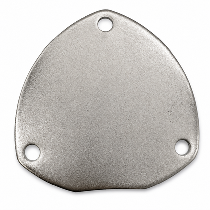 3.50" Block off Plate - 304535-1