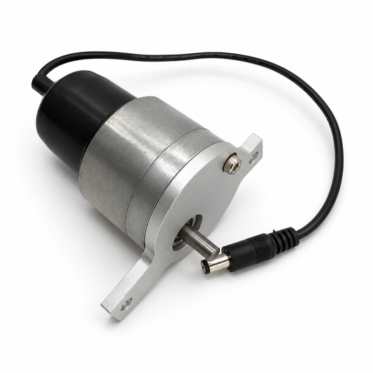 Exhaust Cutout Motor Brain ONLY - 307500