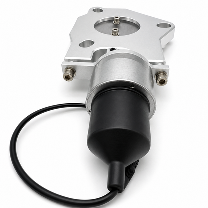2.25" Electronic Exhaust Cutout Motor- 307522W