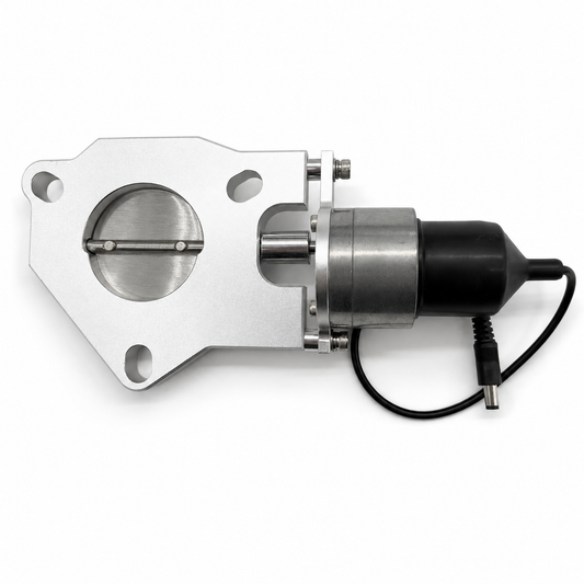 2.25" Electronic Exhaust Cutout Motor- 307522W