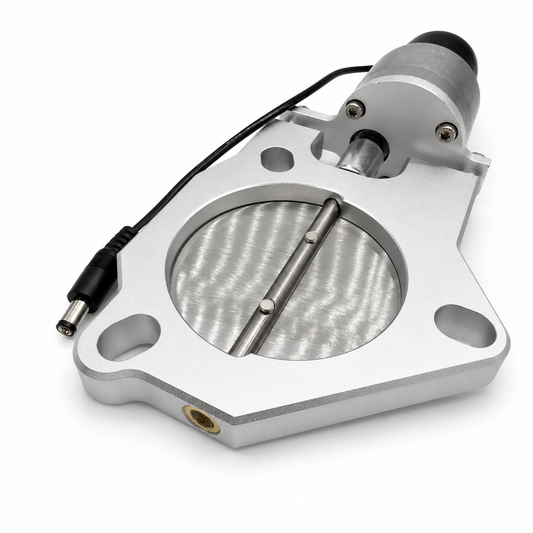 Granatelli 3.00" electronic exhaust cutout replacement motor 307530W product detail