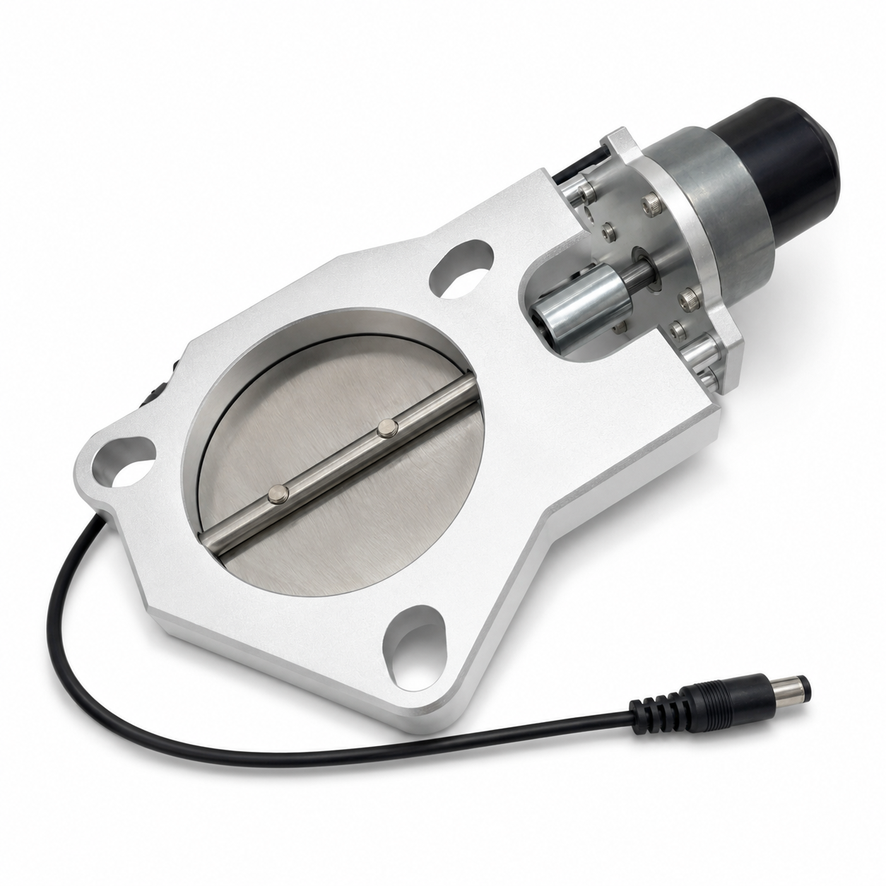 3.00" Electronic Exhaust Cutout Motor Only - 307530W