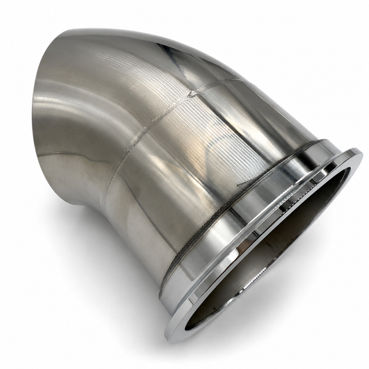 307540T offers outstanding resistance rust corrosion extreme exhaust temperatures