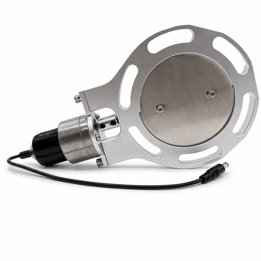 Replacing failed 307535W helps restore convenience performance electronic exhaust