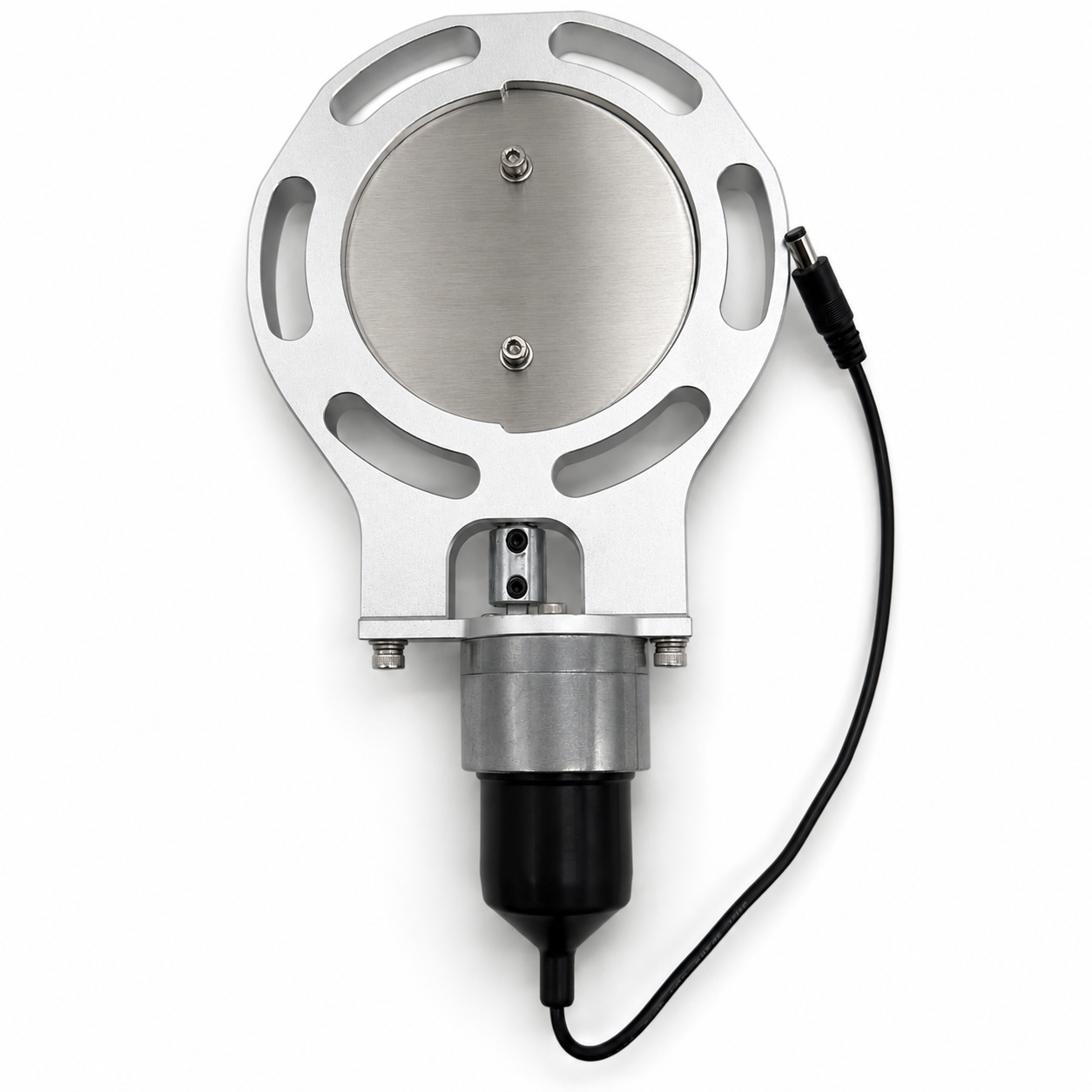 3.50" Electric Exhaust Cutout Motor Only - 307535W