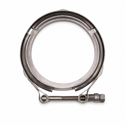 Granatelli Motor Sports Electronic Exhaust Cutout Kit 307540 - Stainless Steel Weld-In -4.00"