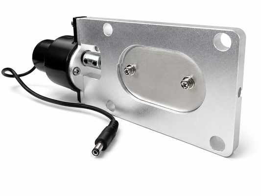 Granatelli Motor Sports Electronic Exhaust Cutout Motor 313530C