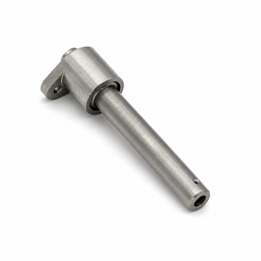 Granatelli Motor Sports Replacement Dual Seal Clamp Ball Pin 318551