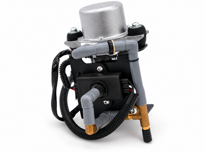 Granatelli Motor Sports 12-Volt Vacuum Pump Systems 410100