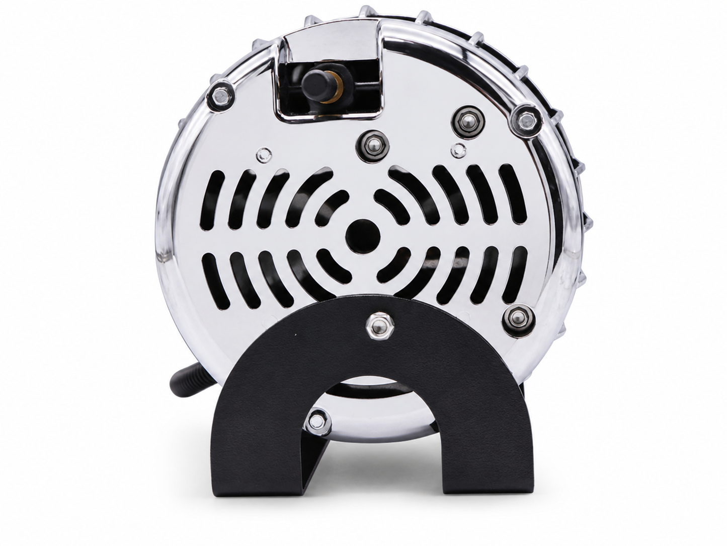 Granatelli Motor Sports 12-Volt Vacuum Pump Systems 410102C