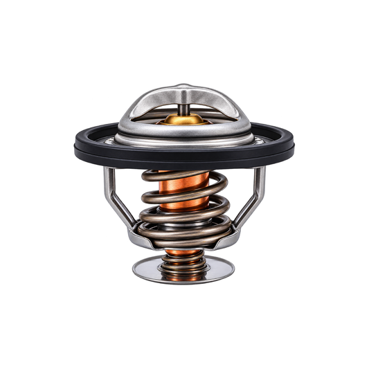 Granatelli Black Billet 160° Thermostat Housing for Jeep Trackhawk, Ram TRX & Dodge Durango Hellcat 6.2L 430160B product