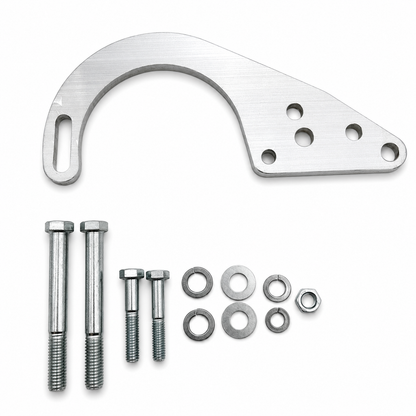 Granatelli SBC Alternator Bracket Low Mount 440101 product detail